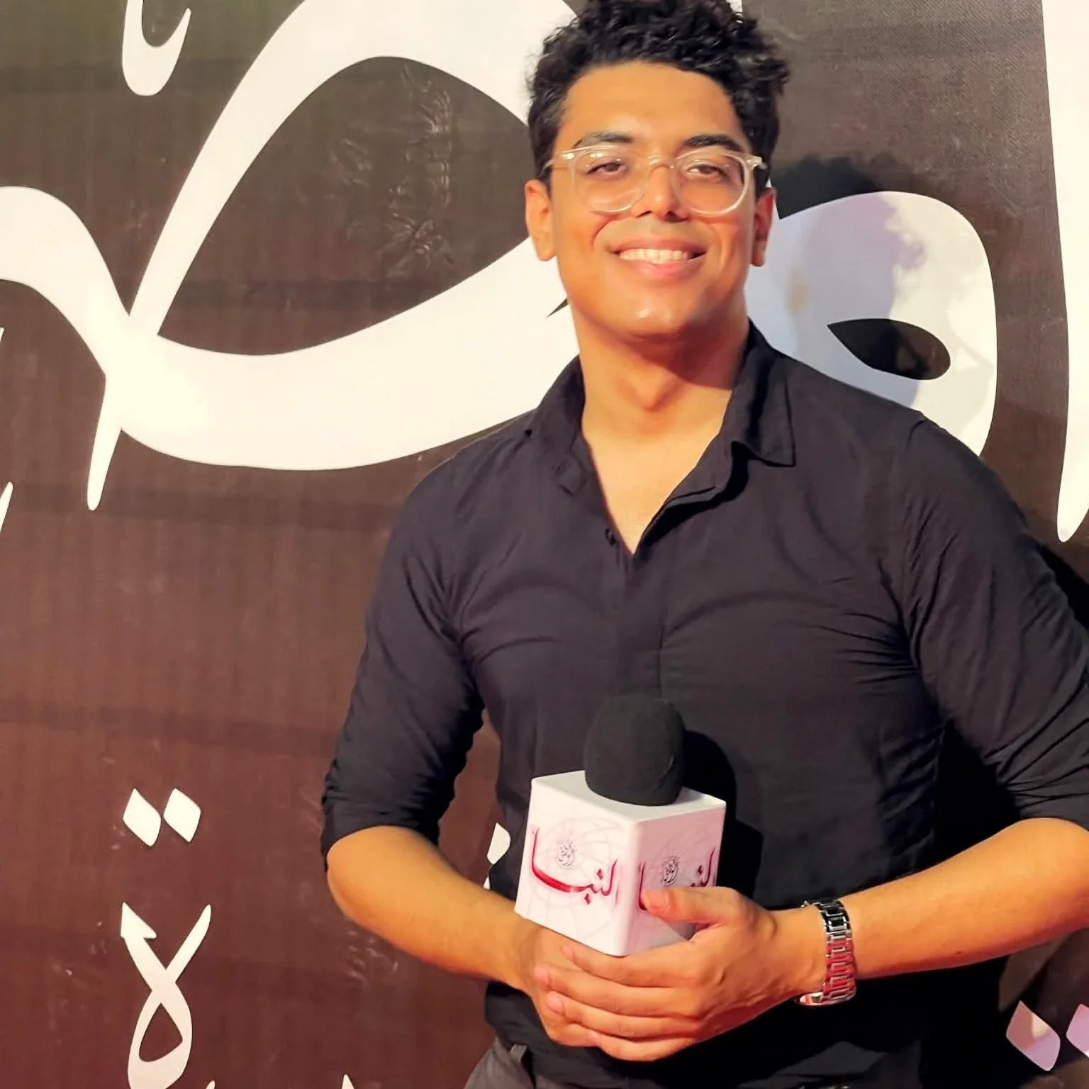 Hassan Gamal